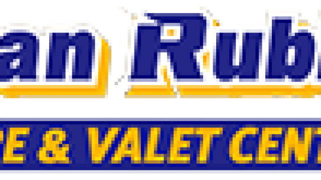 Clean Rubber …Tyre & Valet Centre