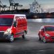 Commercial Vehicles Sales