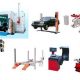 Garage Equipment