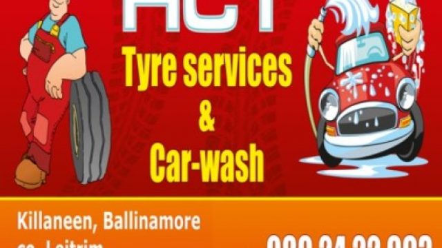 HCT Car Wash & Tyre Service