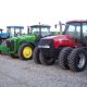 Tractor & Farm Machinery