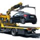 Vehicle Recovery