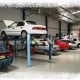 Vehicle Service