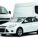 Car - Van Hire/Rental