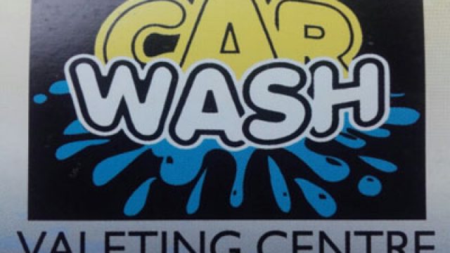 Carnmore Car Wash