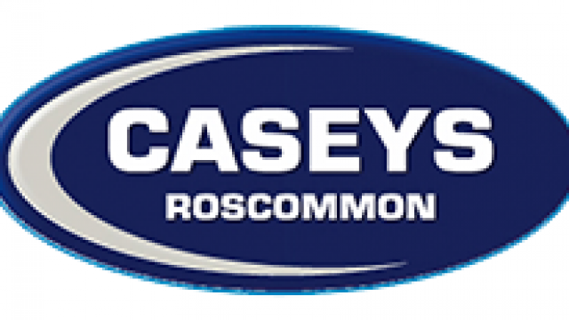 Casey’s Roscommon