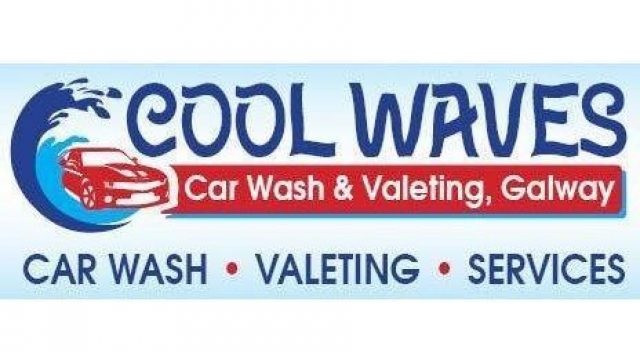 Cool Waves Car Wash & Valeting Galway