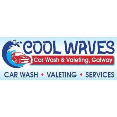 Cool Waves Car Wash & Valeting Galway