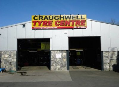 Craughwell Tyre Centre