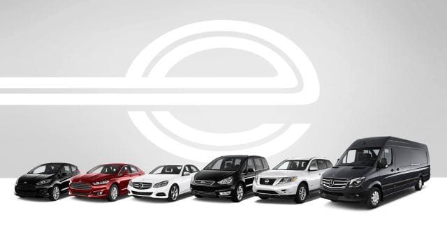 Enterprise Rent-A-Car Galway