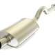 Exhaust Centres