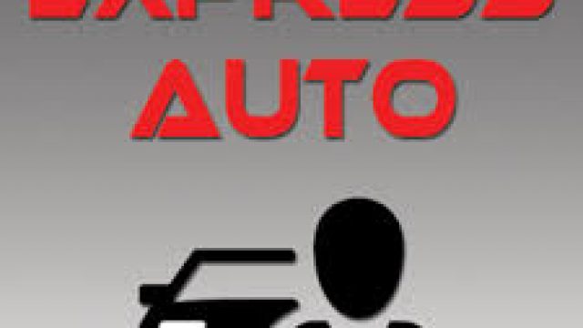 Express Auto….car parts & service centre
