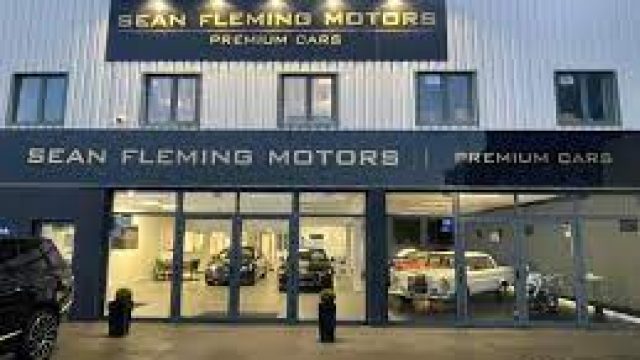 Sean Fleming Motors (Premium Cars)