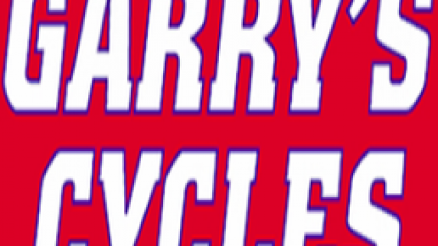 Garry’s Cycles and Garden Machinery Galway