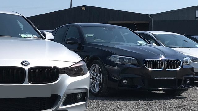 Gerry Gill Motors