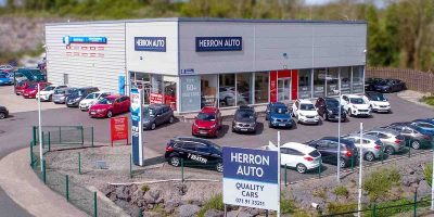 Herron Auto Sligo