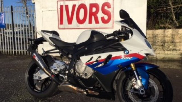 Ivor Motorcycles