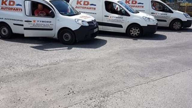 KD Autoparts