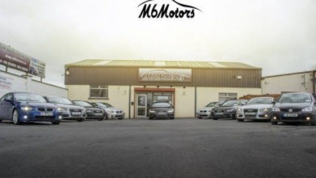 M6 Motors