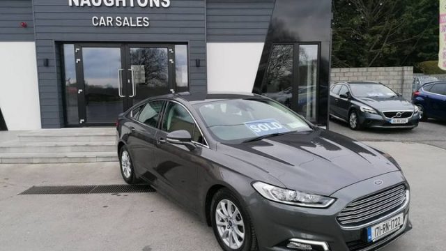 Naughtons Car Sales