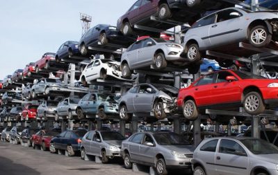 North West Car Dismantlers