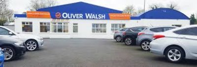 Oliver Walsh Autos