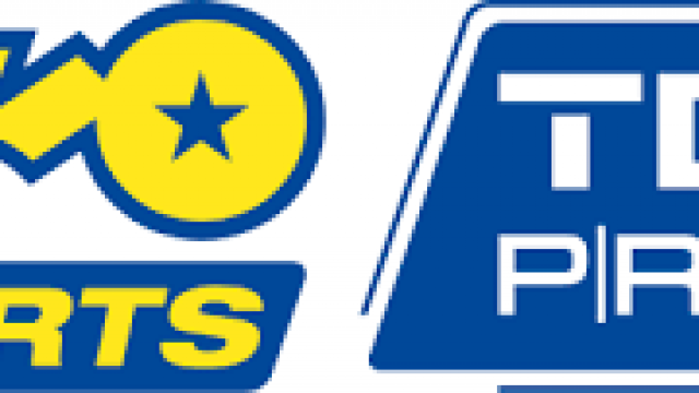 Euro Car Parts PR Reilly – Galway Store