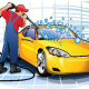 Car Wash & Valeting