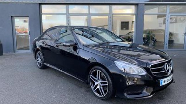 Sean Fleming Motors