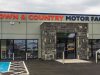 Town & Country Motor Factors