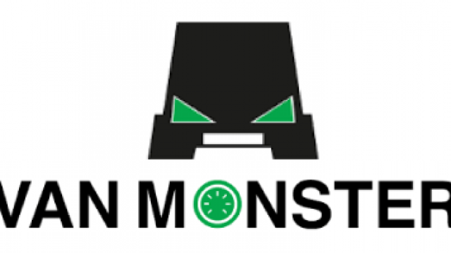Van Monster Galway