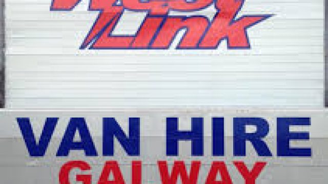 West Link Van Hire